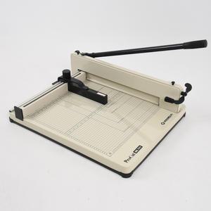 작두형재단기 ProCut ML741 l A3/직선 l 강철칼날 l 사무실/관공서/오피스