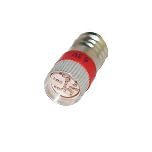 LED 파이롯트 LAMP_ 6.3V_나사타입_적색