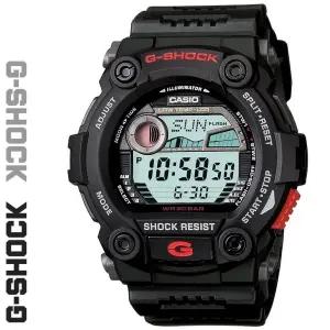 CASIO 지샥 G-7900-1 파워맨