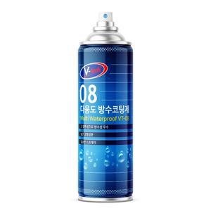 방수코팅제 550ml 욕실방수제 방수액 스프레이 화장실