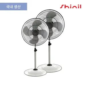 24인치 공업용 업소용 선풍기 SIF-24FDK