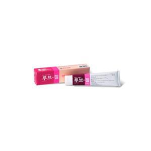 루브겔 Lub-Gel 100g 의료용윤활제