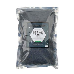 갑조네 화산석 소포장 자연석 수경재배 화분 마감재