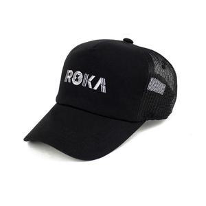 ROKA 로카 체육모자 망사 활동모   군인 군용 모자