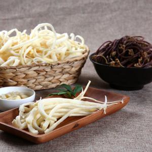 국내산 깐도라지 & 데친 고사리 500g