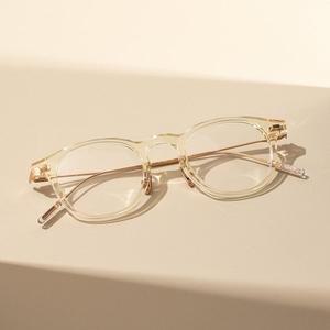 [리끌로우][최초판매가 : 79,000원] RECLOW HARRY LIME 아세테이트 안경