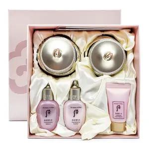 더후 공진향 수 수연 크림 30ml+30ml 듀오세트