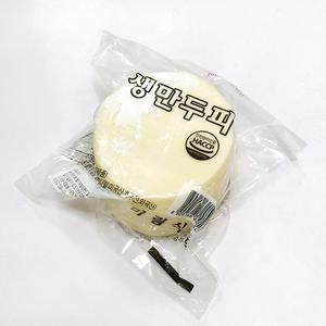 미림 중소만두피(9cm)200g / 생만두피