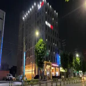 [경북 호텔] 포항 베니키아 호텔 (포항,남구(시청,시외버스터미널,구룡포,쌍사,문덕,오천))
