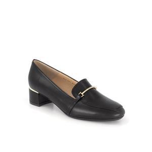 [닥스](하남점)여성구두 세미드레스로퍼 4cm DLS225 블랙