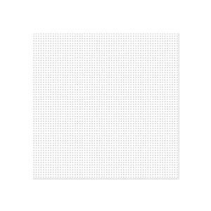 인테리어 타공판 600x600mm(홀간격10mm)