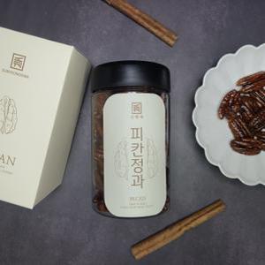 수병과 피칸정과(150g)