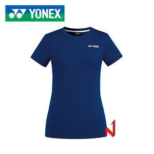 2023SS요넥스 반팔티 239TR004F R.BL 여성