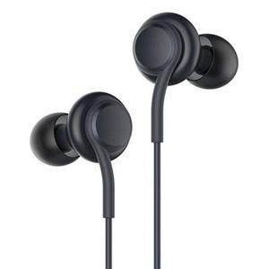 커널형 유선 이어폰 패브릭 3.5mm 마이크내장 OEP-S9