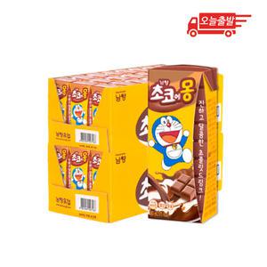 오늘출발 초코에몽 180ml 48개