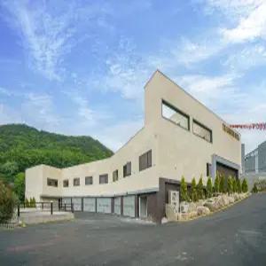[경남 모텔] 함안 더 해밀톤 (거창,함안,창녕,합천,의령)