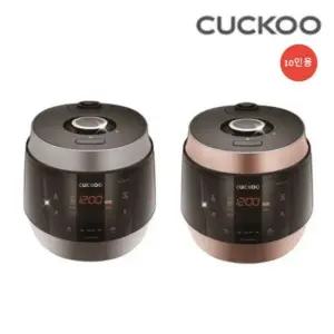 고화력 전기압력밥솥 CRP-QS107FG/FS