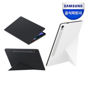 삼성 정품 갤럭시탭 S9 스마트 북커버 케이스 EF-BX710