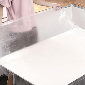 일회용 횟집 비닐 식탁보 식당 테이블 행사 방수 10매 책상보 행사용 가정용 캠핑 협탁보 테이블 커버 덮개
