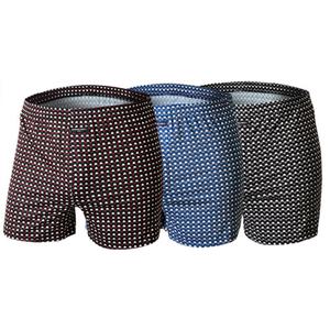 [발렌티노크리스티][본사직영]스판 트렁크 3매입 케이스(5312)