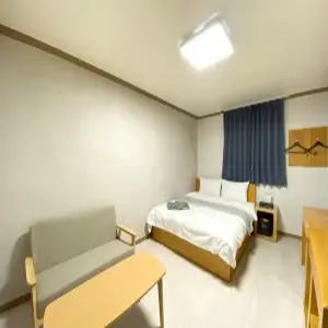 [충북] 수안보 온천 힐링호텔(충북, 충주)