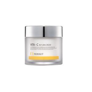 메리키트 비타C 리턴 크림 100ml