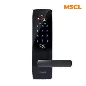 게이트아이 MS901 디지털도어락 현관 번호키 카드키 호환