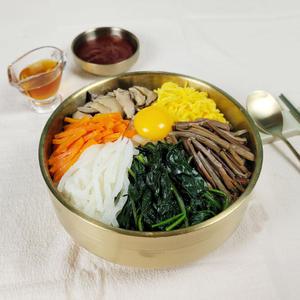 냉동 고화순 명인이 만든 모둠나물 3팩