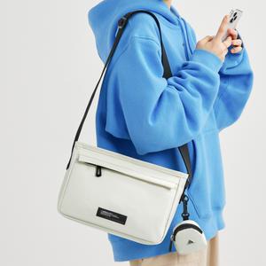 아스토 크로스백 미니포켓 캐주얼 데일리백 남녀공용