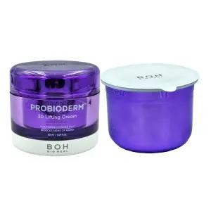 바이오힐 보 프로바이오덤 3디 리프팅 크림 50ml+리필 50ml