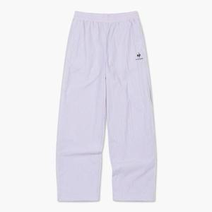 [르꼬끄](센텀시티점)(60% OFF) Lecoq 씨클리즘 루즈핏 팬츠 (QP123CPT31_WPP)