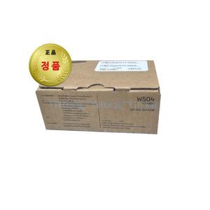 정품폐토너통 CLT-W504 CLP-415 CLP-415N CLP-415NW SL-C1404W SL-C1453FW SL-C1454FW SL-C1454N