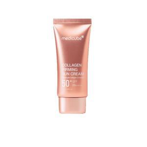 메디큐브 콜라겐 퍼밍 선크림 50ml Z