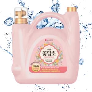 LG생활건강 샤프란 꽃담초연꽃 5.5L