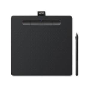 와콤 인튜어스 중형 CTL-6100WL 블루투스 블랙