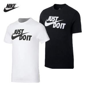 [나이키] 나이키 JUST DO IT 스우시 반팔티