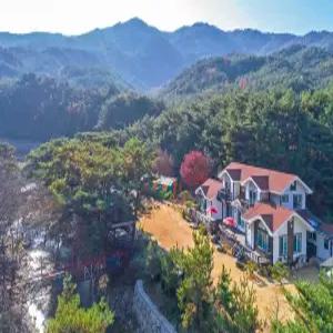 [경북] 산골짝펜션(경북, 상주)
