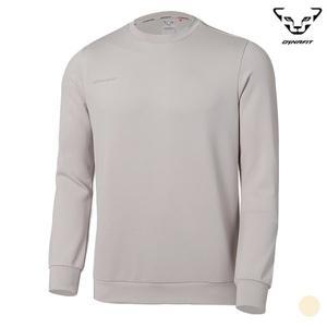 [다이나핏](강남점) 정상가 99000원 남성 STEADY (스테디) 맨투맨 (Beige) (YMU22243E2)_GNMT