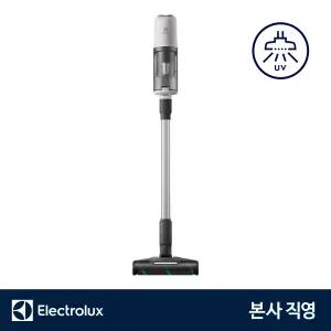 일렉트로룩스 EFP61714 얼티밋홈 600 무선 청소기, UV침구노즐