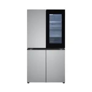LG 양문형 냉장고 T875P412 배송무료