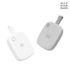 올스탠다드 칫솔 살균건조기 HL-TS/드라이 건조/UV-C LED 살균/휴대용/배터리내장