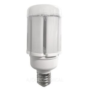 더모아 [두영 LED BULB 50W 39베이스 주광색 하얀빛] 매장램프 벌브 콘램프 가로등