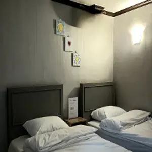 [부산 모텔] 부산 초읍 초읍171 (서면,양정,초읍,부산시민공원)