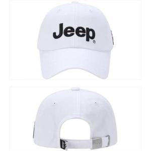 JEEP Jeep 지프 곰 와펜 작은 지프 볼캡 모자_ JP0GCU093_6
