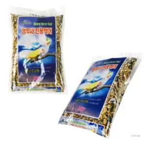 WSMall 앵무새 전용먹이 700g 앵무새밥