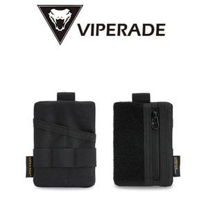 VIPERADE VE15 EDC 파우치 바이펄러드 택티컬 포켓 지갑 툴파우치