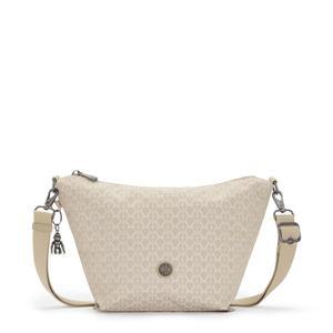 [정상가 158,000원]_ 토트백 미니백 말리카 KMABT07 SIBE
