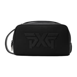 [PXG 정품] 2WAY 골프 투지퍼 파우치 / 카네 / 병행아님X