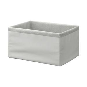 [마켓비]이케아 BAXNA 박스나 정리함 26x34x18cm/수납함/의류정리/리빙박스/바구니
