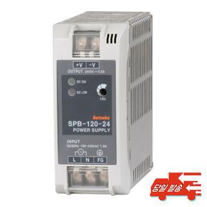 오토닉스 SPB-120-24 파워서플라이 SMPS 120W DC24V